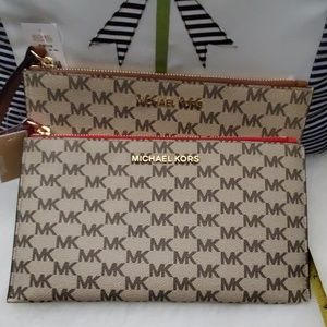 Michael Kors wrislets